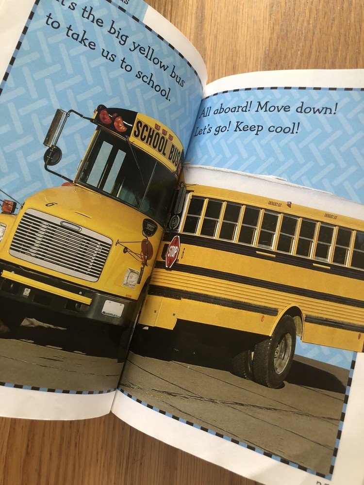 On the Road (Ready to Read) By Wade Cooper