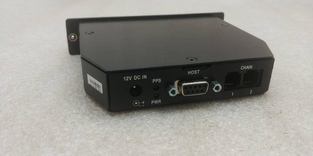 ENDACE ACCELERATED TDS2 SERVER MODULE TIME DISTRIBUTION SYSTEM A-001798 FR SHIP!