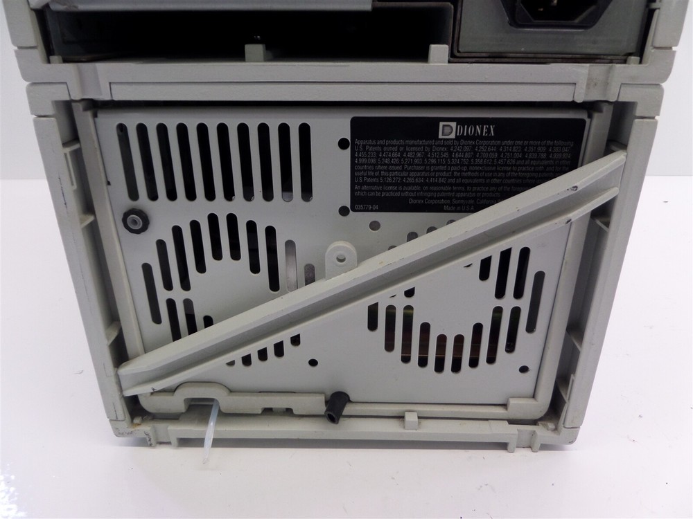 Dionex IP20-1 Isocratic Pump