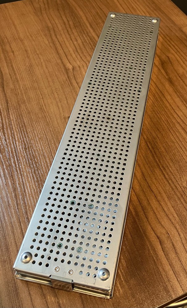 Sterilization Cassette