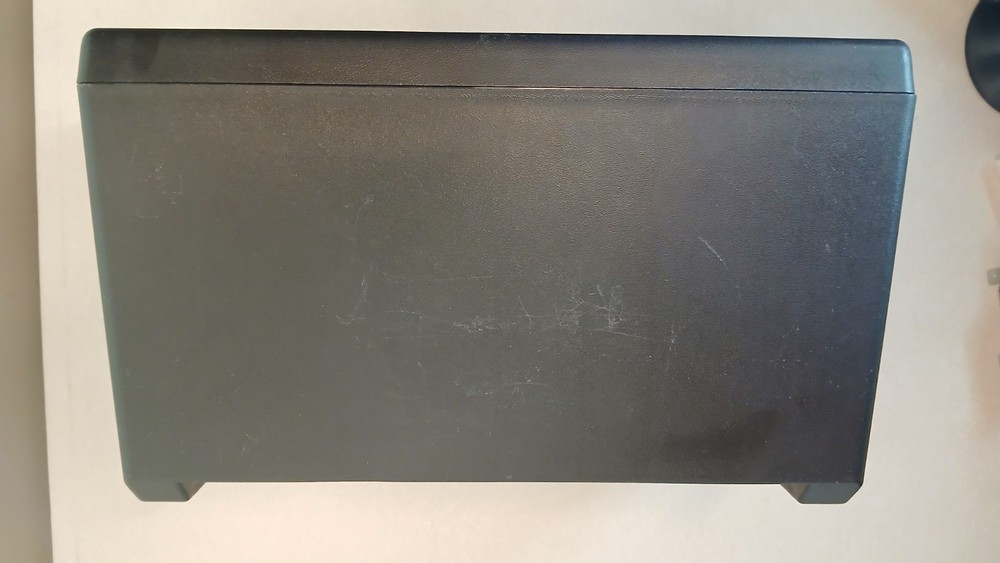 YAMAHA EMX512SC Powered Mixer