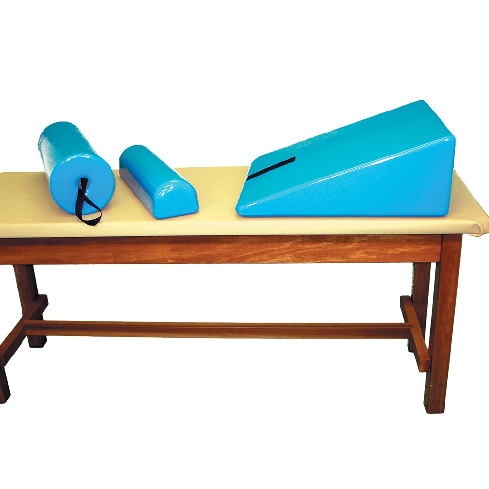 SKILLBUILDERS ROLL 36" X 10", BLUE