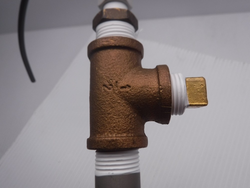 SMC SFD100-N02 Clean Air Filter