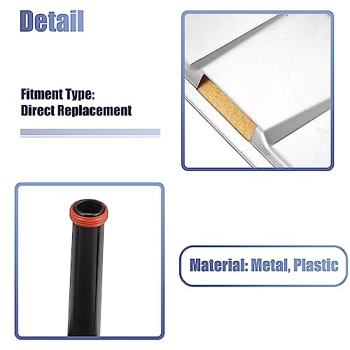 Automatic Transmission Oil Filter for Audi A4 A6 2002-2016