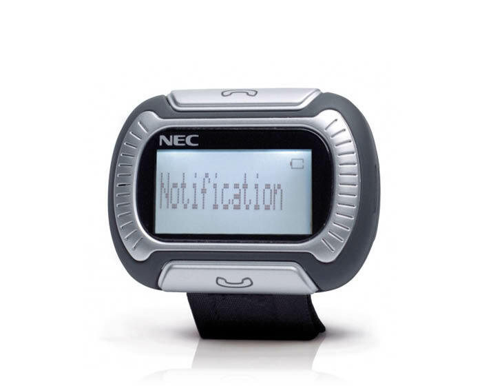 M155 DECT Message Device