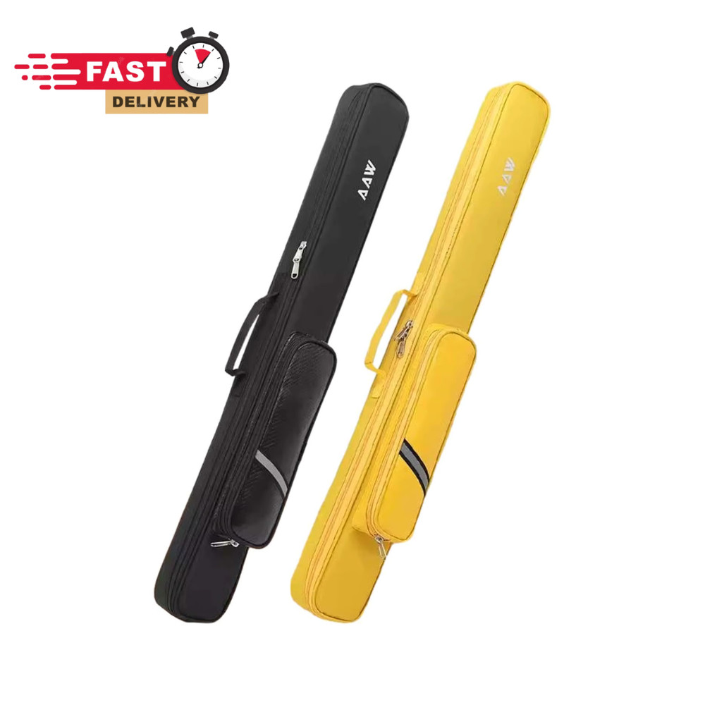 Billiard Stick Case Billiard Stick Case Adjustable Shoulder Strap