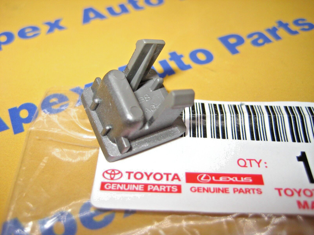 Toyota 4Runner Shift Lock Release Button Cover Cap Genuine OEM 2014-2024
