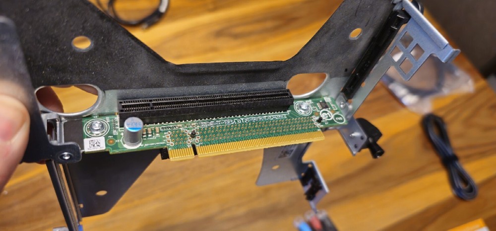 FULL STACK SafeNet PCIe HSM Encryption Setup (HSM Card, Keypad, USB Module etc.)