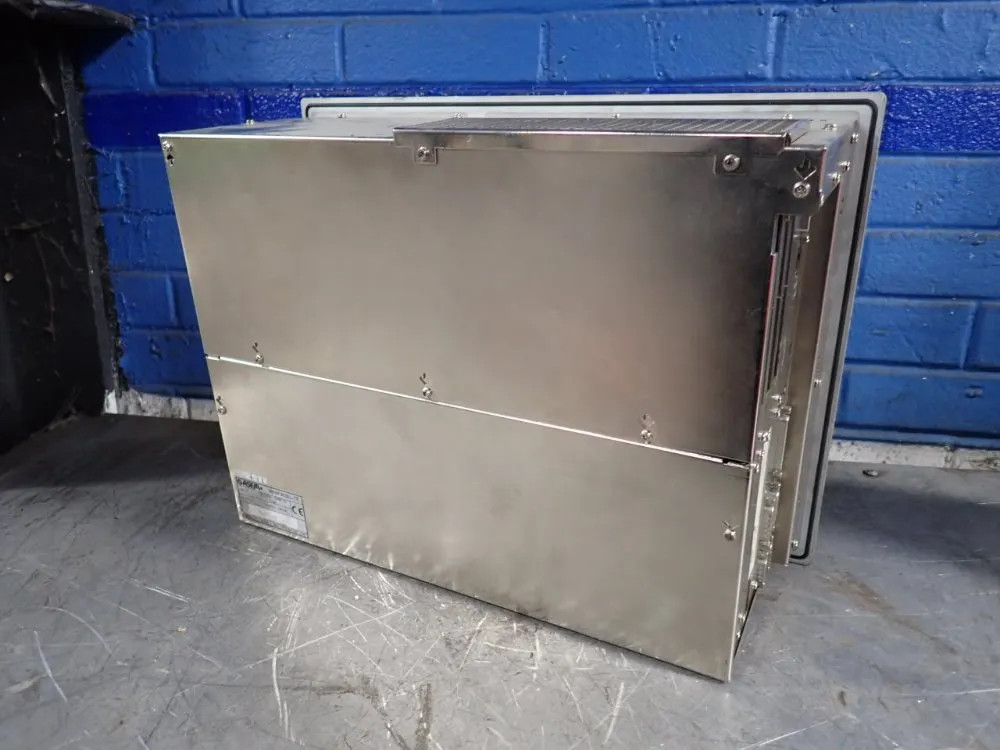 ASEM MINIPANEL-TE CONTROL PANEL 12250730020