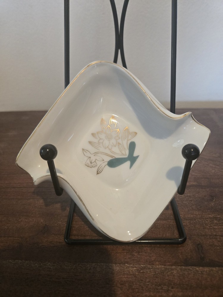 Ugasco Trinket/Ashtray