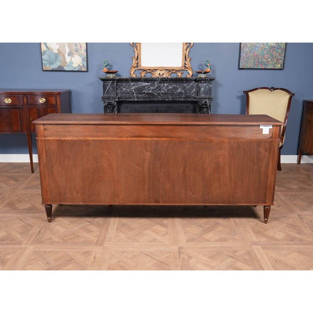 NFAAL61107, Althorp Theodore Alexander Sideboard