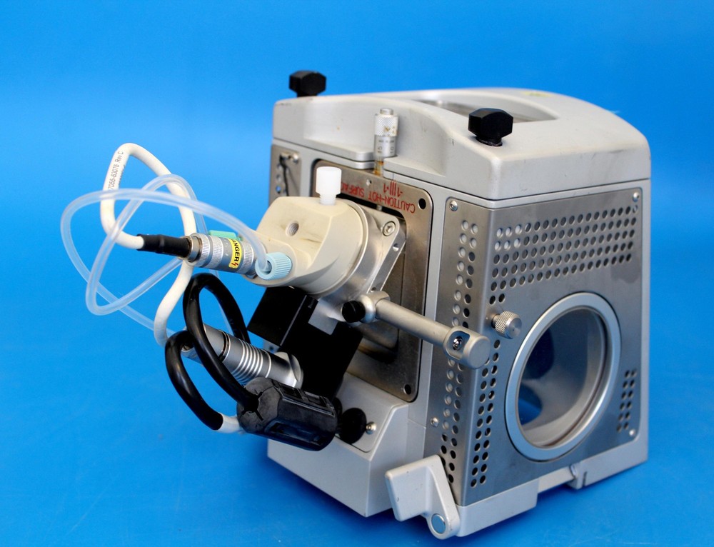 Thermo Scientific ESI Heated Electrospray Probe with Ion Max API Source Housing