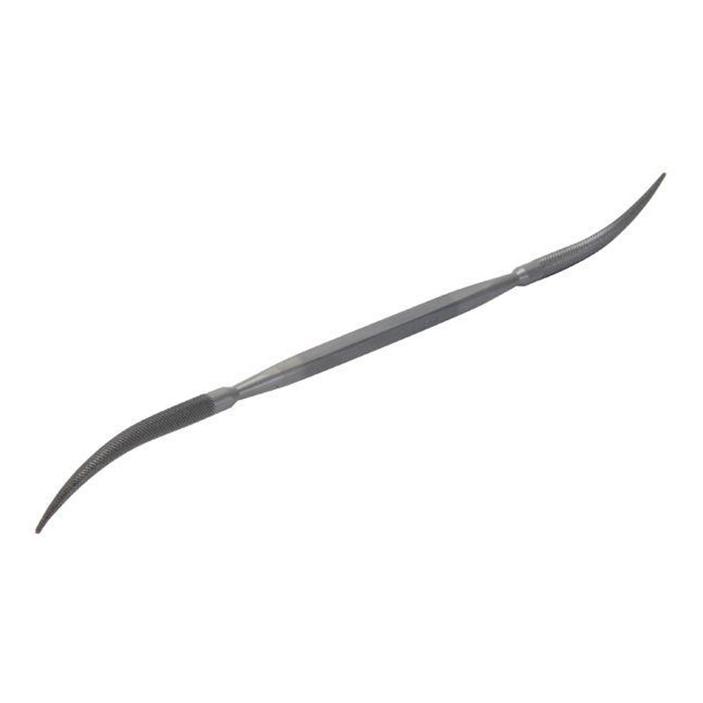 Riffler File Cut Round