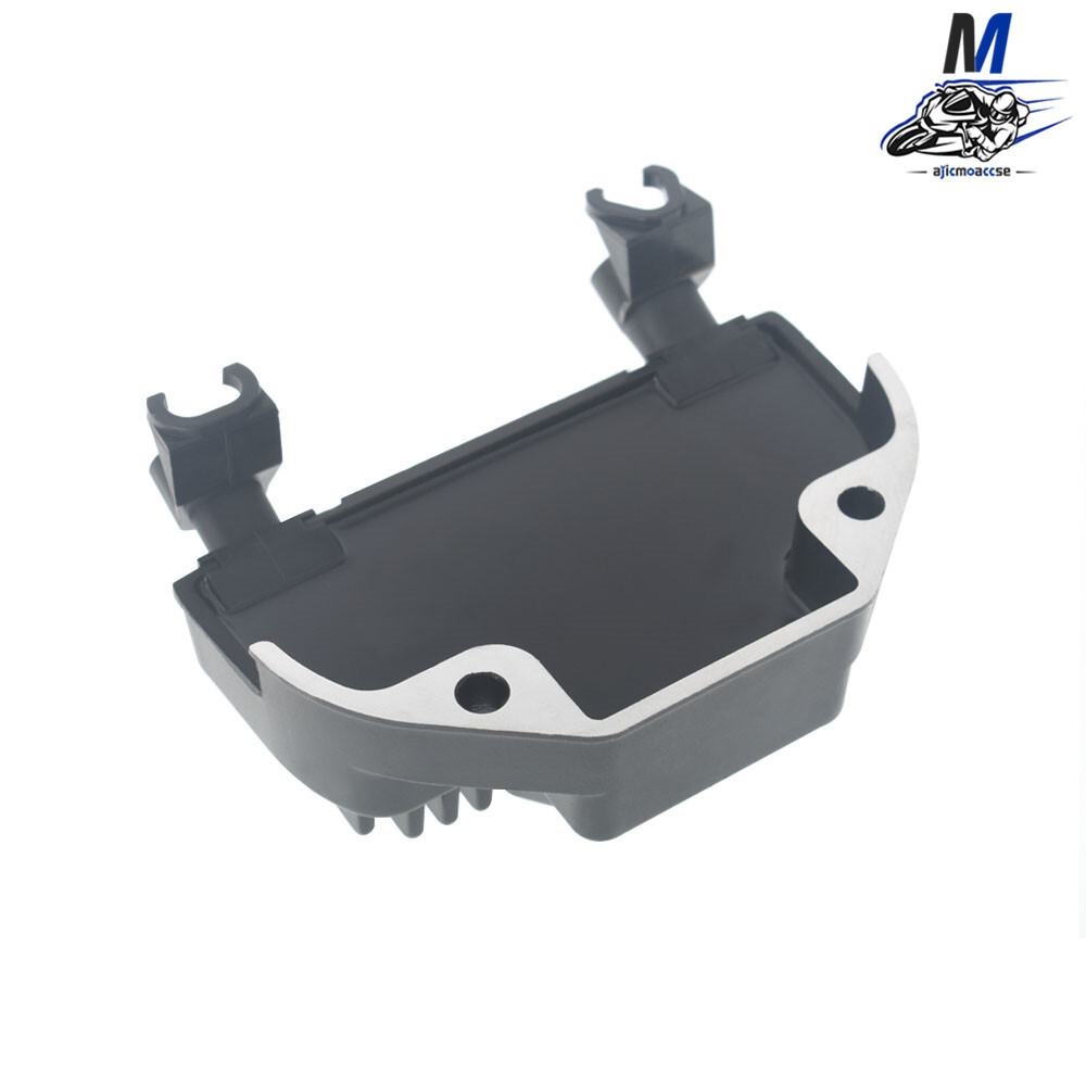 74631-08 Voltage Black Regulator Rectifier For Dyna 2008-2017 New