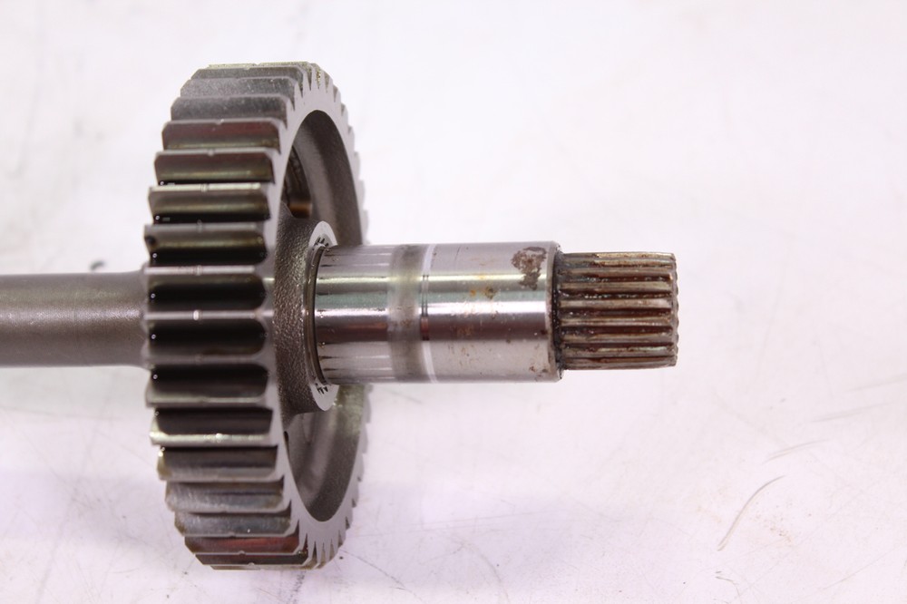 2013 HONDA TRX 500 FA RUBICON FINAL SHAFT / DRIVEN GEAR