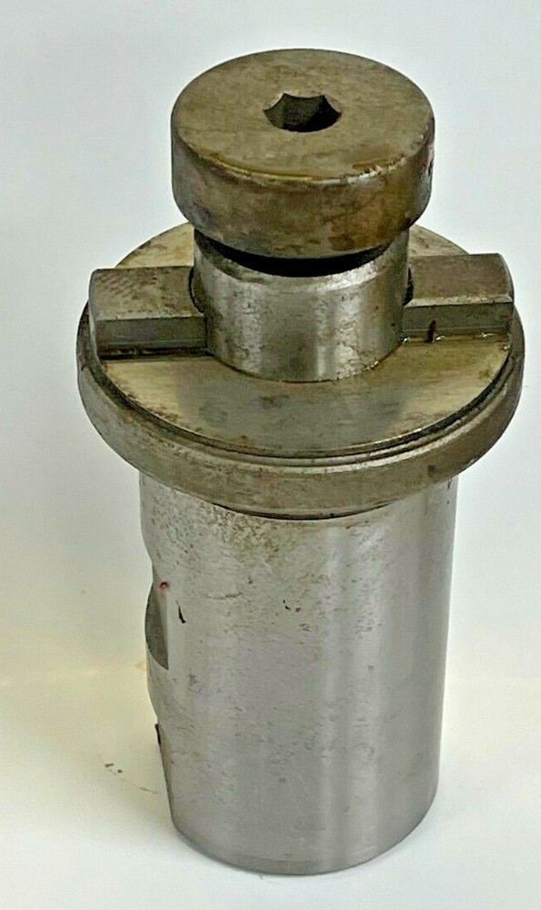 WELDON, STRAIGHT ARBOR, BSH-4, D82, 1-1/4"