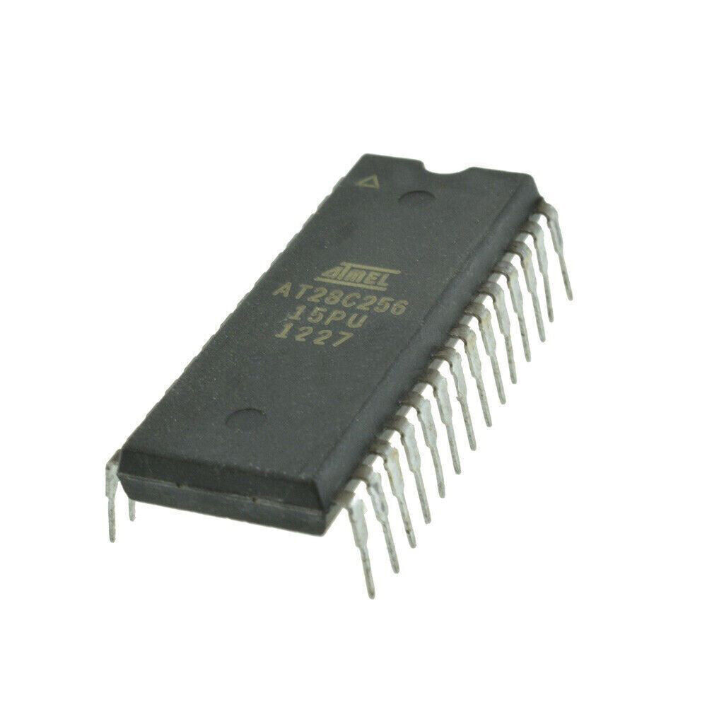 IC AT28C256-15PU DIP-28 HIGH QUALITY US