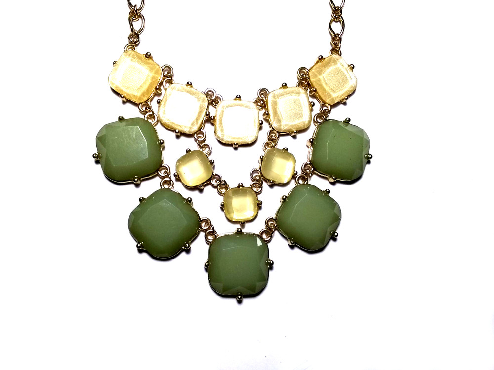 Haunted Ghost Necklace, The Raynham Hall Ghost!