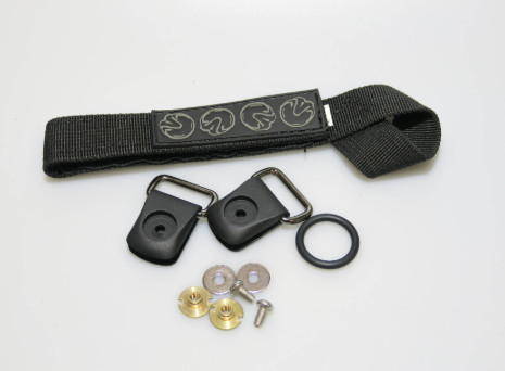EasyCare snug strap , single strap, size 0