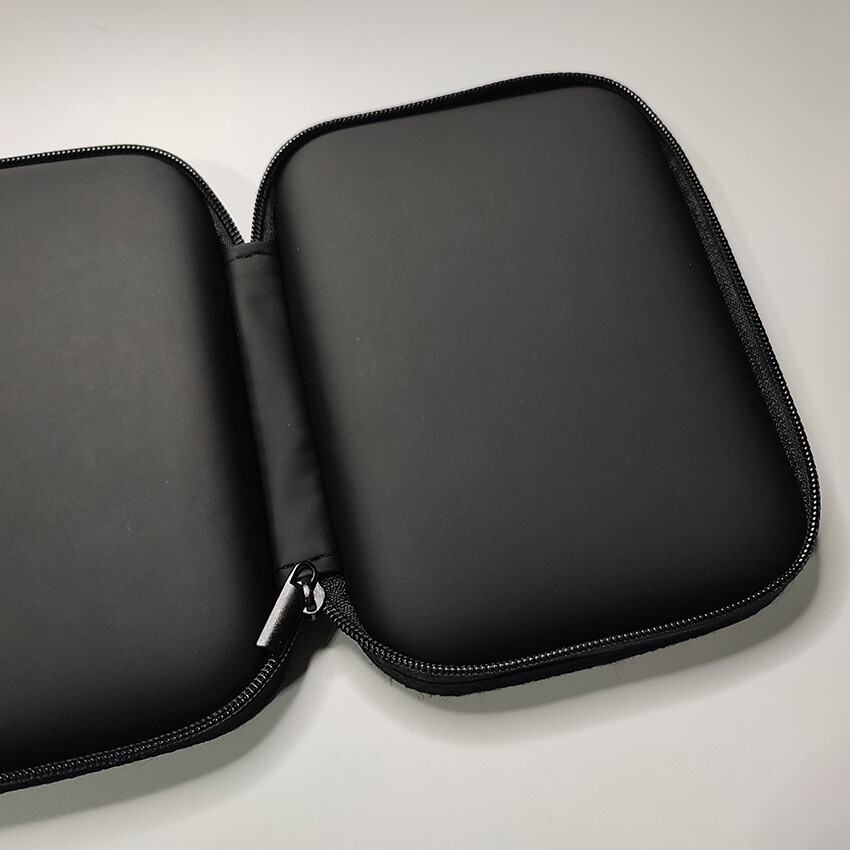 Storage Carrying Box Case for Viper Mini Lancehead/Basilisk X Hyperspeed Mouse