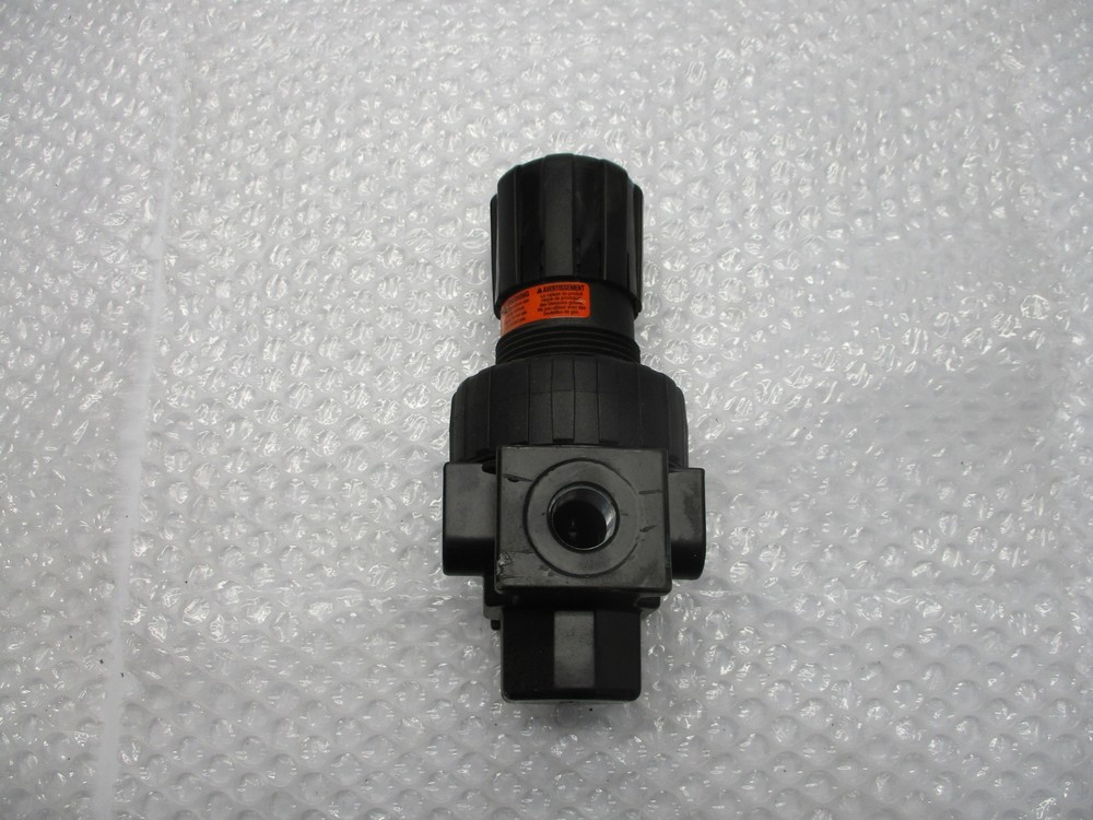 PARKER 07R218AC REGULATOR NSNP
