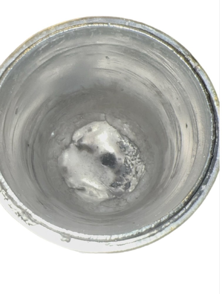 Kiddush Cup Jerusalem Set 2 Pieces