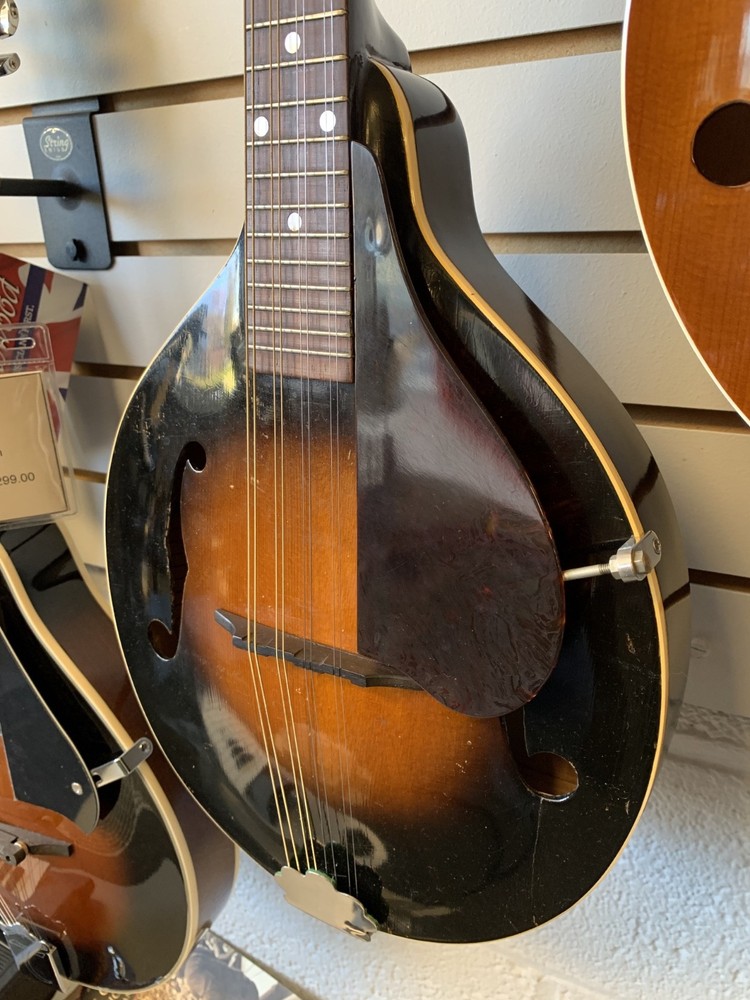 Gibson A-00 Mandolin