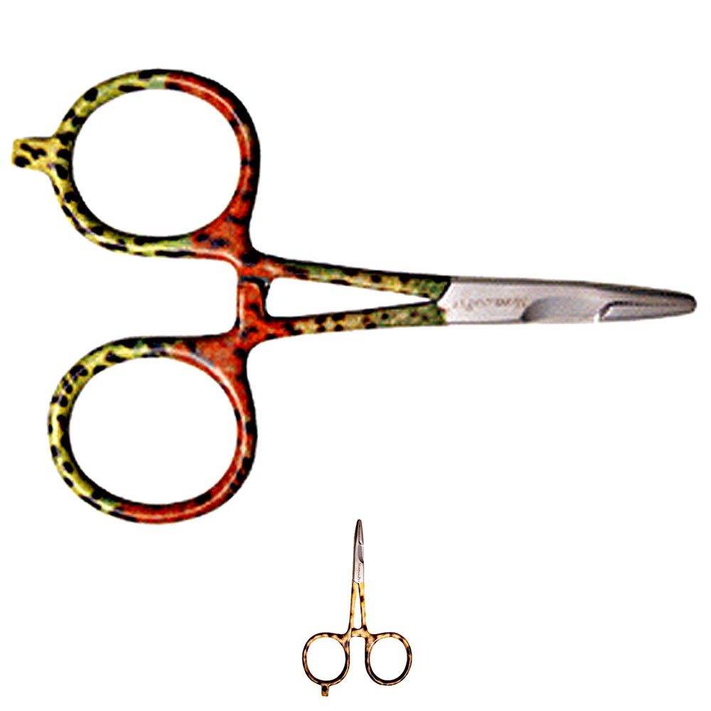 MFC River Camo Forceps