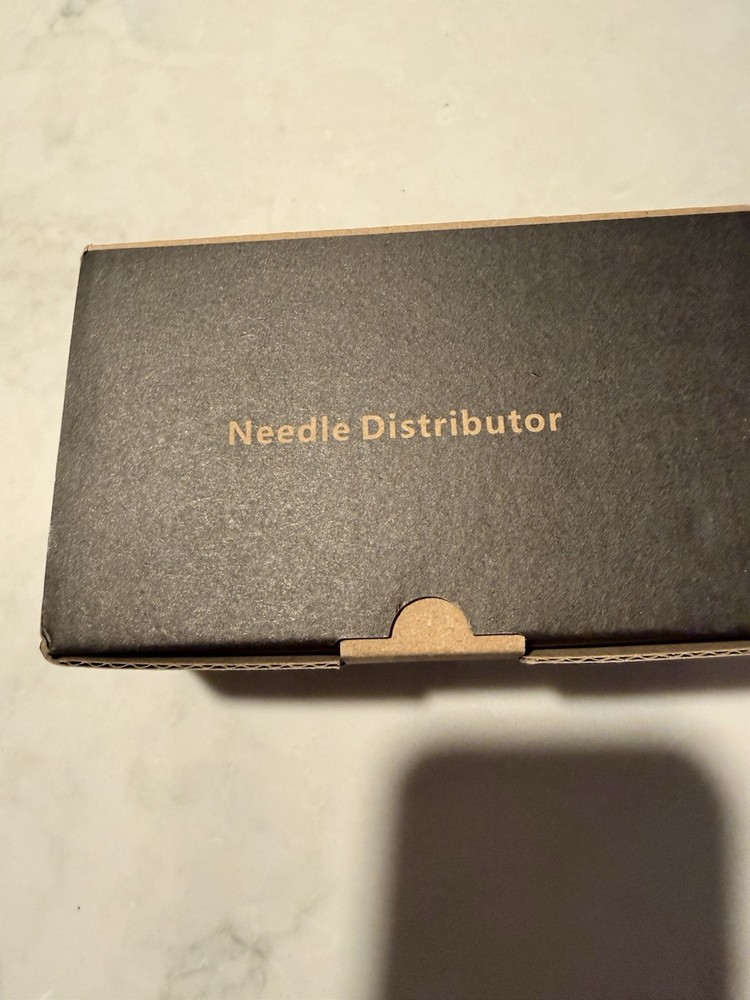 Knodos Espresso Magnetic Distribution Tool