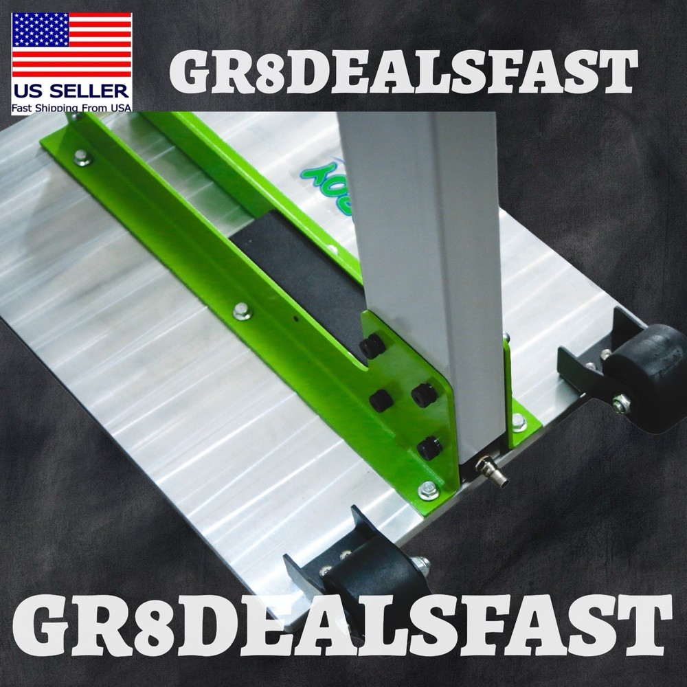 Pulling Post Suction Pull Tower Vacuum Floor Seal Dent Repair 2026 NEW RELEASE🔥