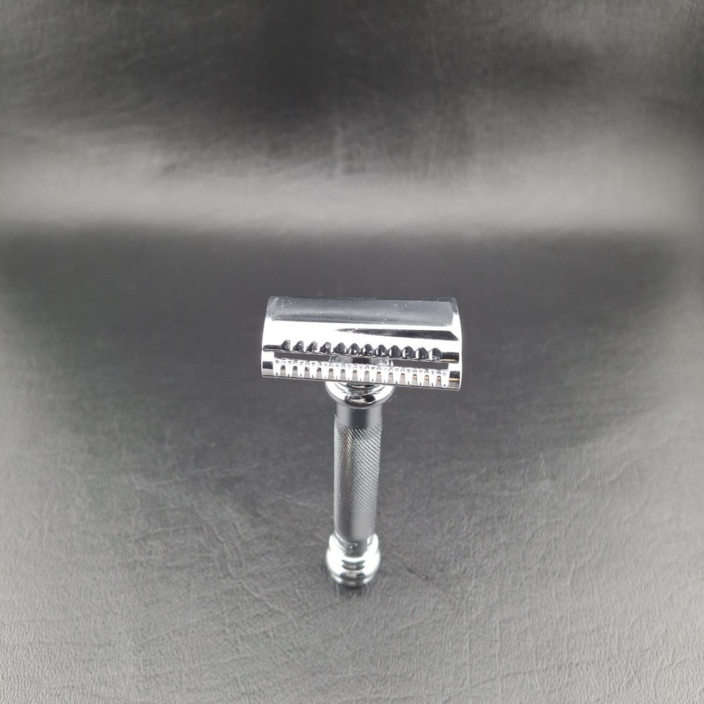 Merkur Safety Razor