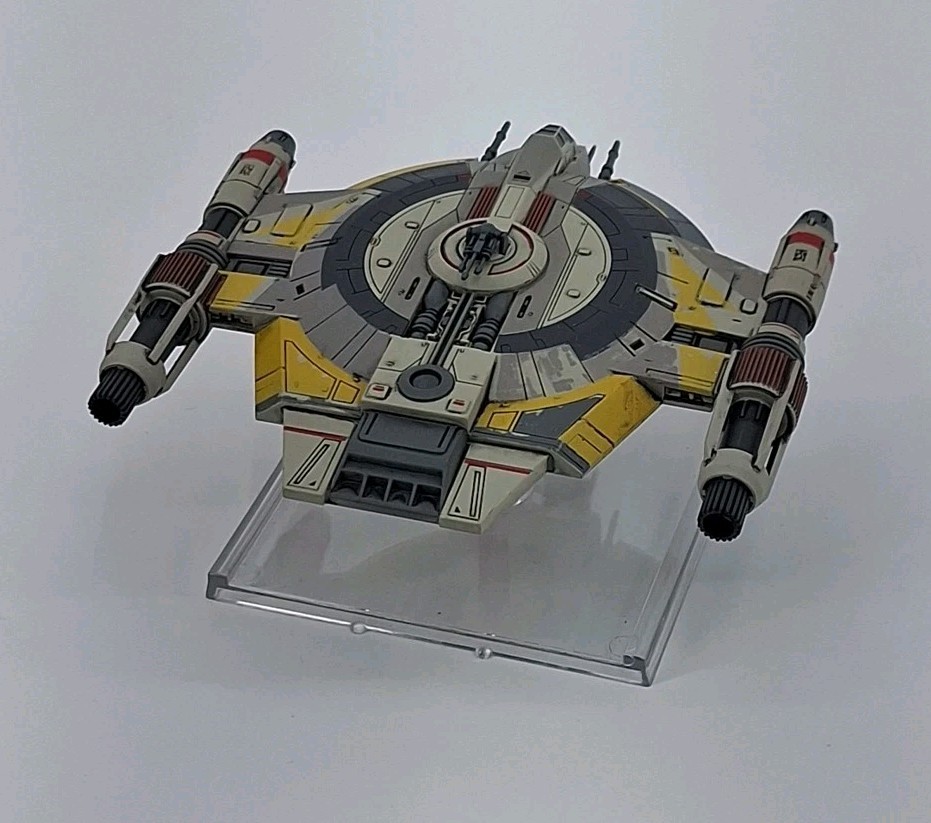 Lancer-class Pursuit Craft (Shadow Caster) X-Wing Miniatures