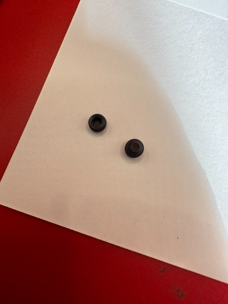 Smart Parts Impulse Tape Worm Kit