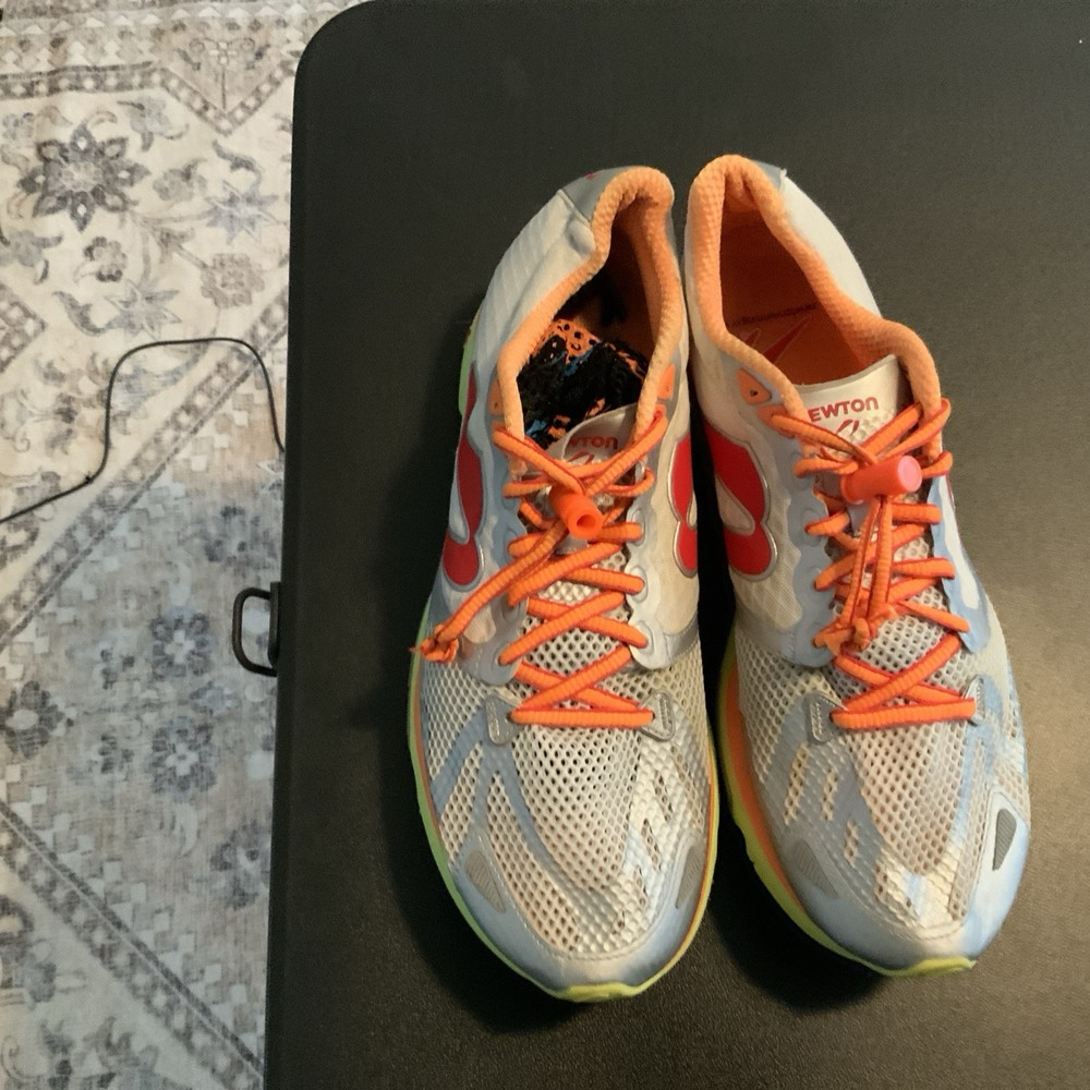 Newton Running Shoes, Size 44
