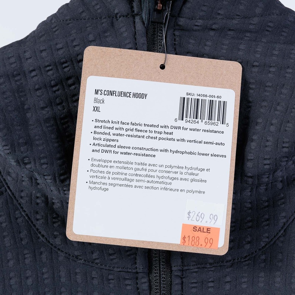 Simms Confluence Hoody