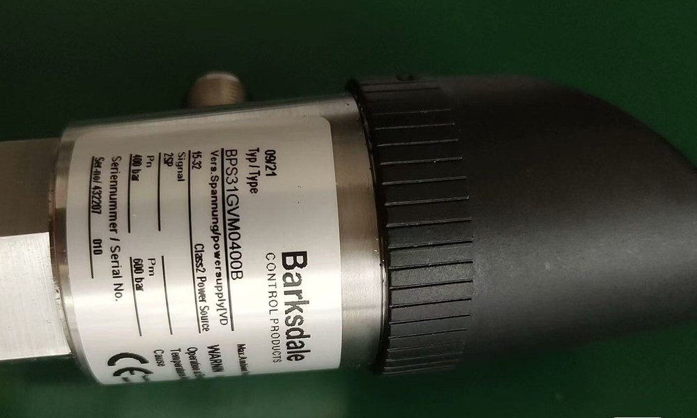 1pc NEW BPS31GVM 0400B Pressure Sensor By DHL or FedEx