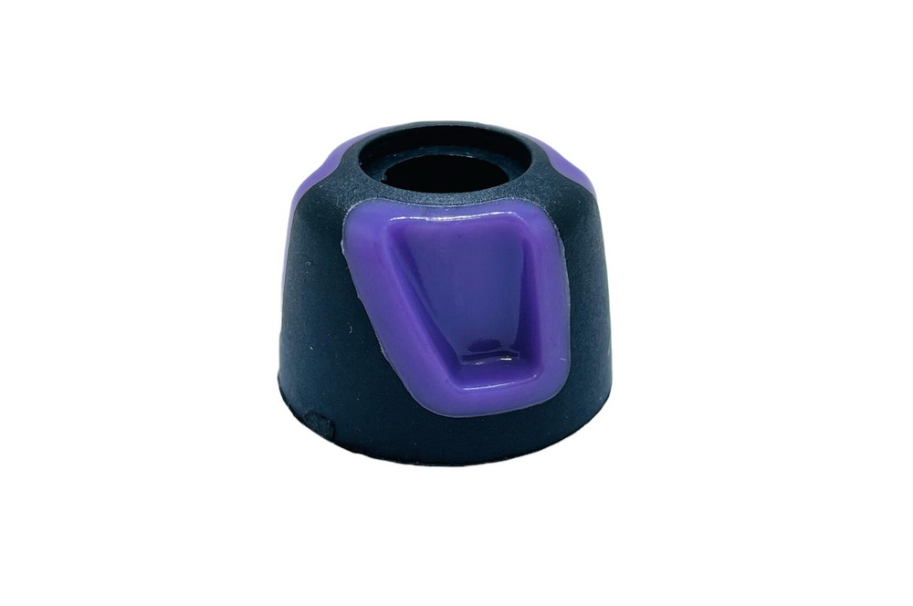 Atomic Scuba Regulator Second Stage Parts Adjustment Knob
