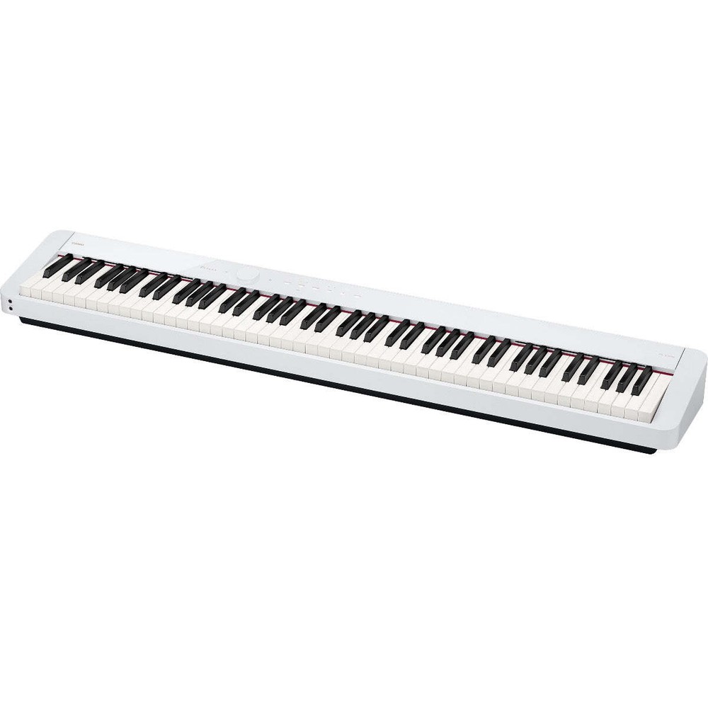 Casio Privia PX-S1100 Digital Piano - White