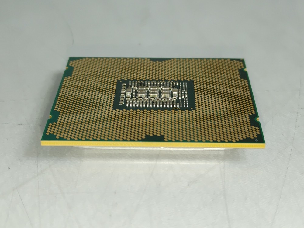 Intel Xeon E5-2650 2 GHz 8 GT/s LGA 2011 8-Core CPU Processor SR0KQ