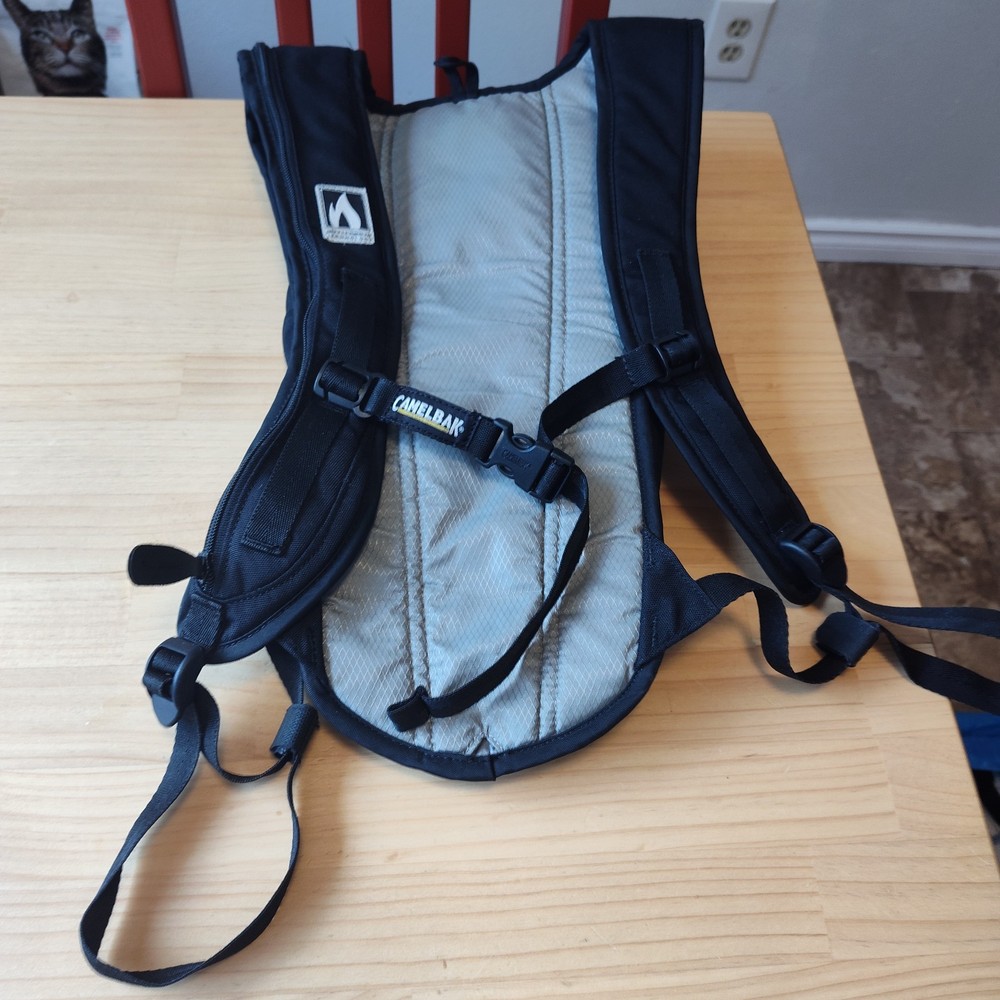 Camelbak Outlaw Hydration Backpack NO BLADDER