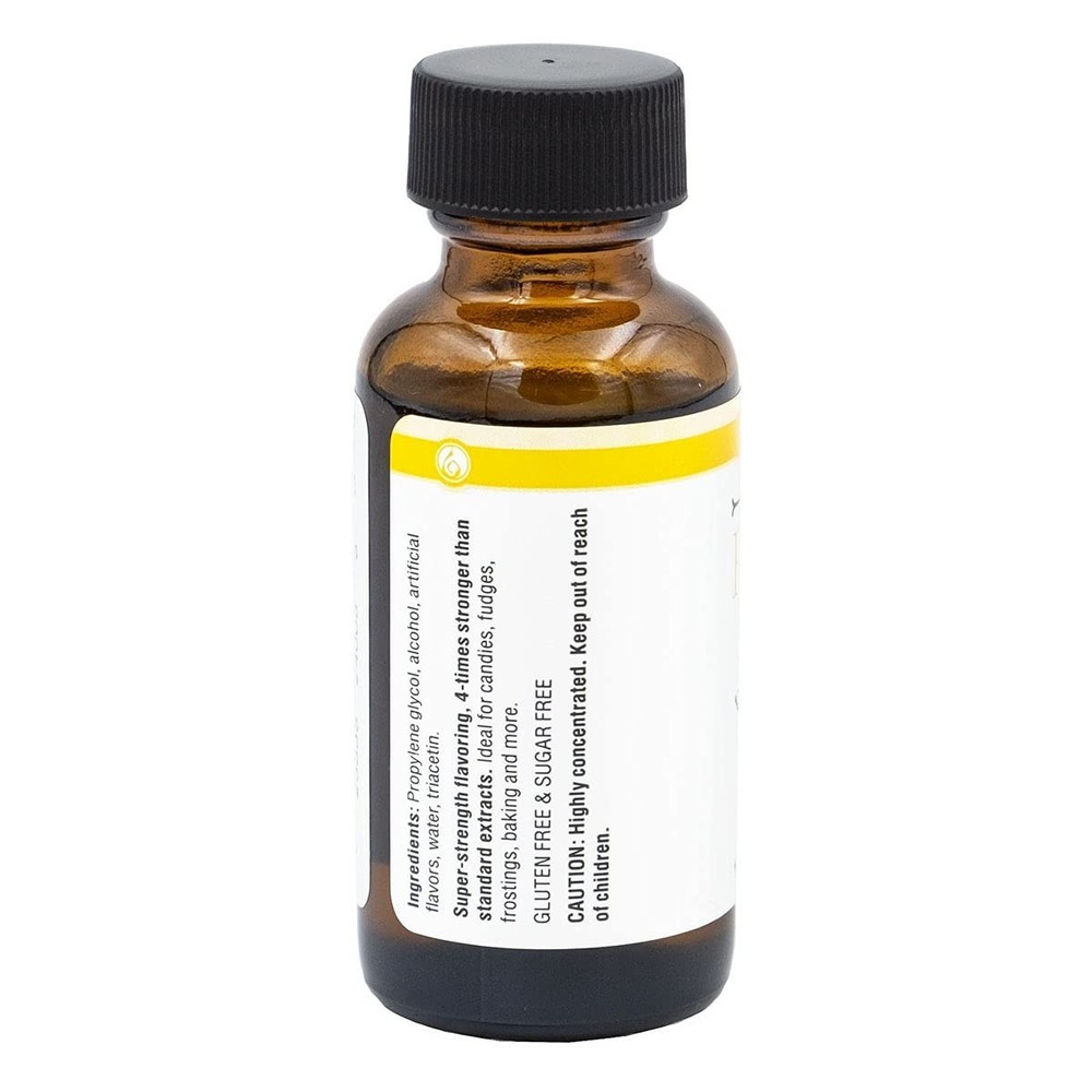 Super Strength Flavoring - Used For Candy Making, Flavoring Extracts, Baking,...