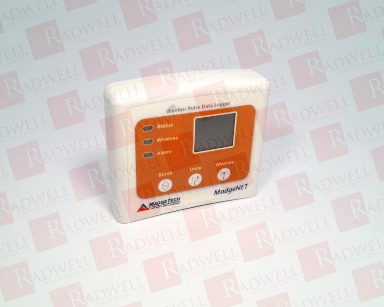 MADGETECH RFPULSE2000A / RFPULSE2000A (USED)