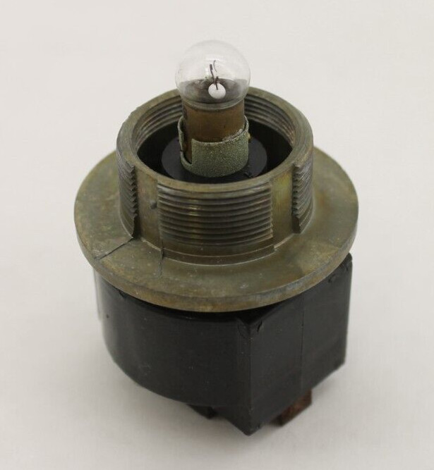 Westinghouse OTTF Indicator Light