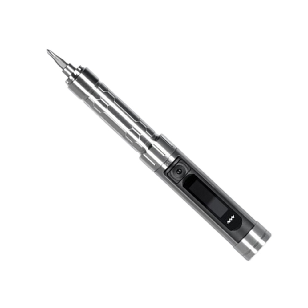 MINIWARE ES15S Electric Screwdriver Motion Control Intelligent Screws DriverVL