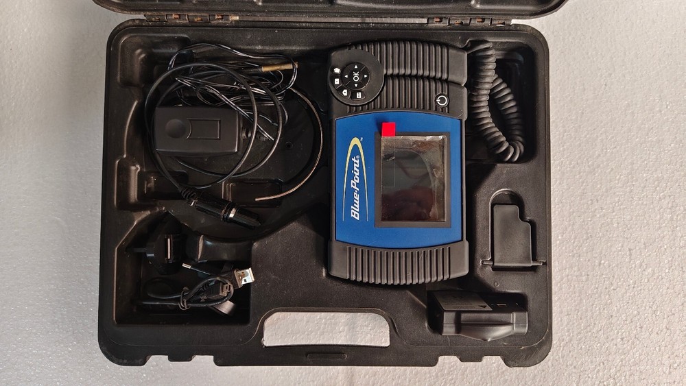 Blue-Point bkb6000 / BKB6000 Borescope Inspection Camera