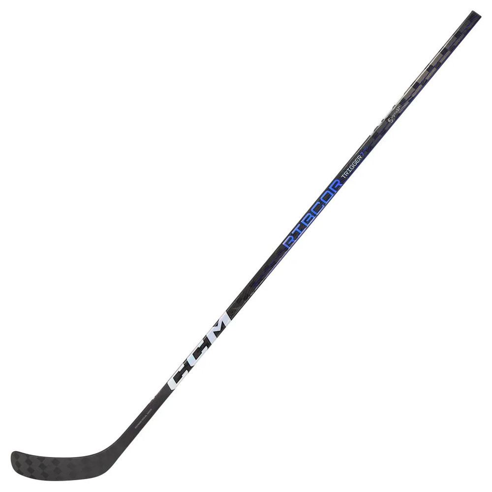 3 Pack CCM Ribcor Trigger 7 Pro Ice Hockey Sticks Senior Flex