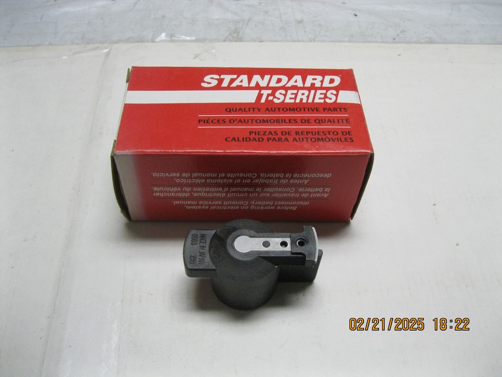 Distributor Rotor Standard JR113T