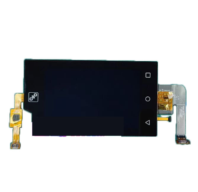 PDA Digitizer Touch Screen for Zebra WT6300 WT63B0