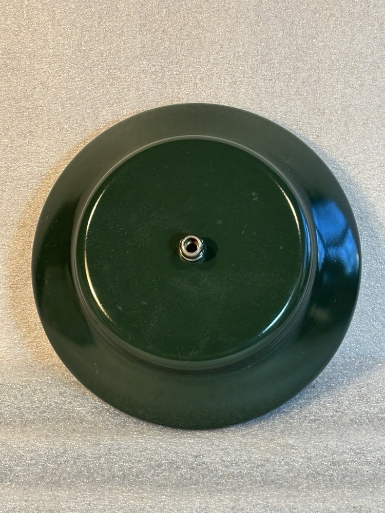 Coleman Early Version 5154B Propane Lantern Vent with Attached Bracket & Nut