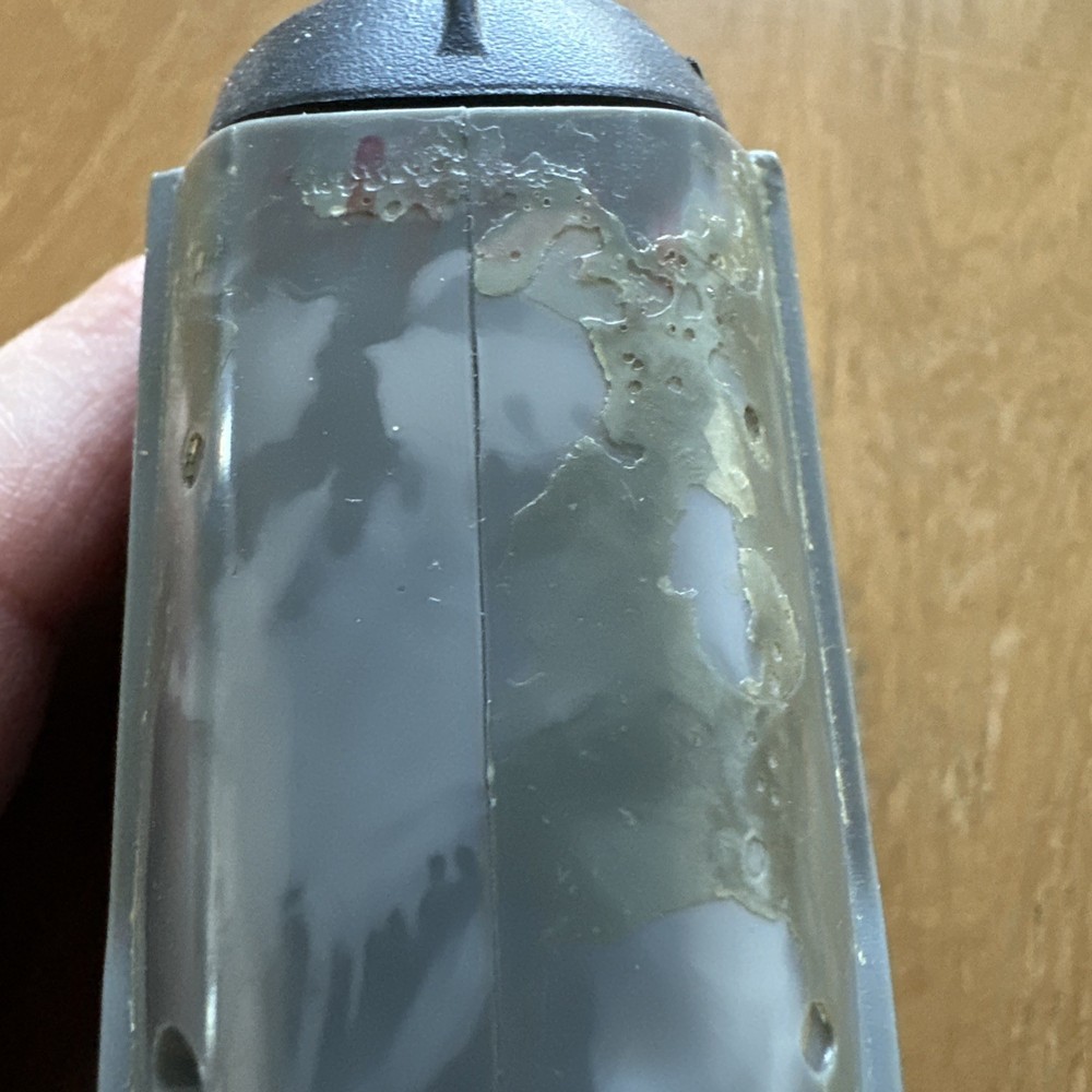 Bushnell Bite Tour V5 Rangefinder